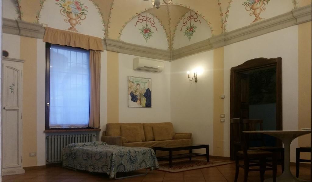 Palazzo Camozzini Apartments Verona Cameră foto